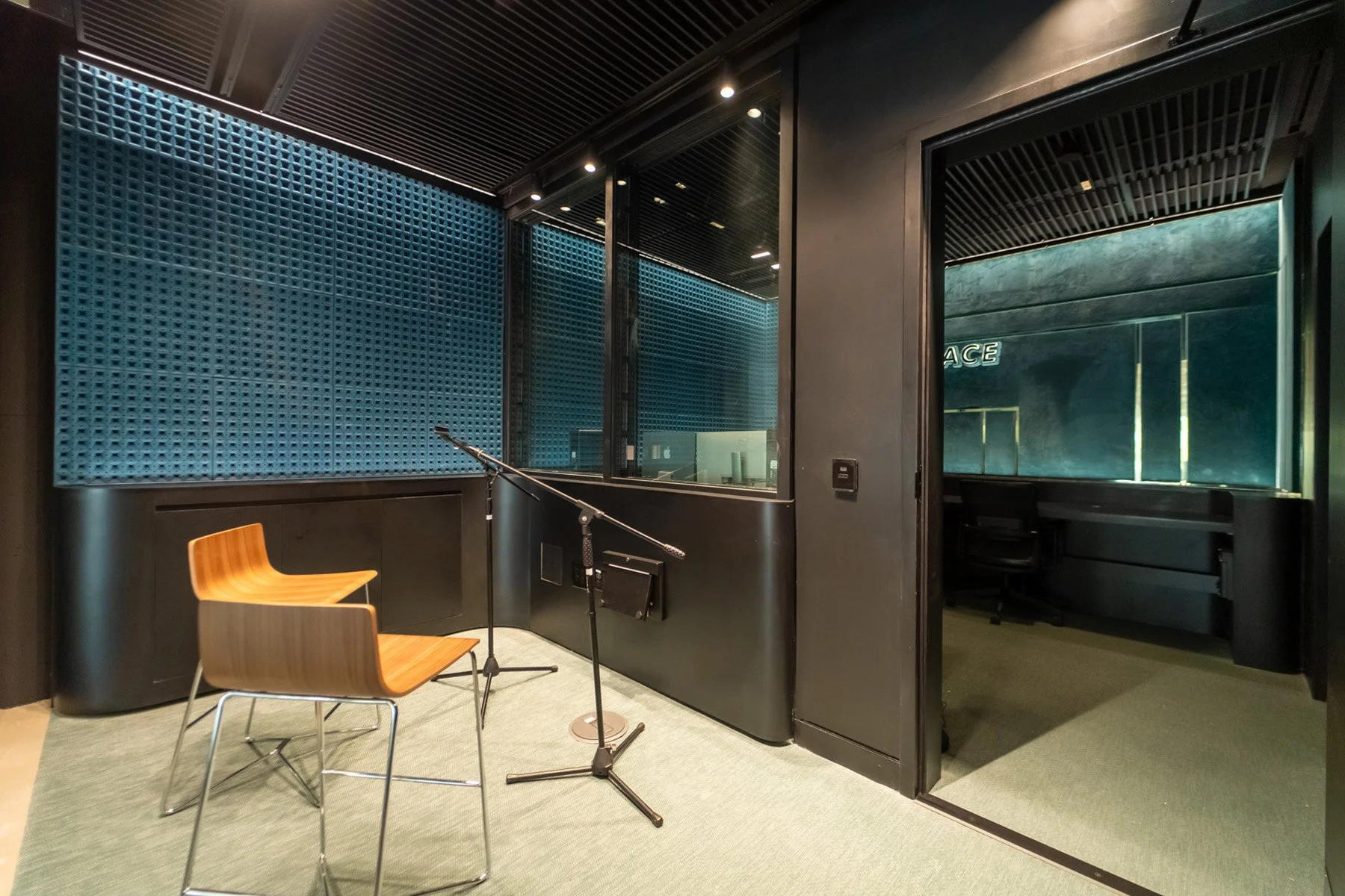 MakerSpace & Sound Space — Glendale Library, Arts & Culture